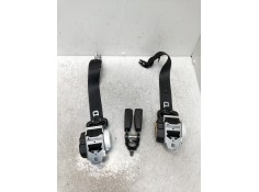 Recambio de juego cinturones trasero para ford ka+ ultimate referencia OEM IAM    2