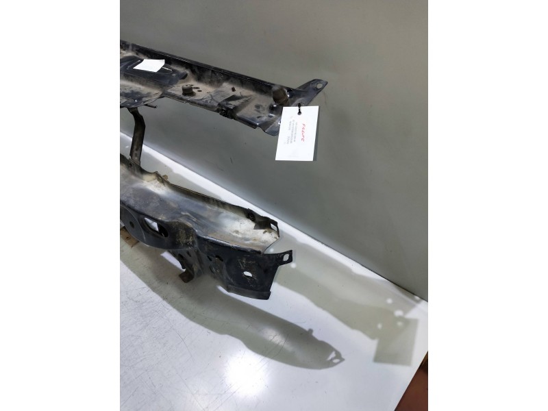 Recambio de panel frontal para volkswagen caddy ka/kb (9k9) furg. referencia OEM IAM   