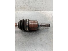 Recambio de transmision delantera izquierda para toyota iq básico referencia OEM IAM    2