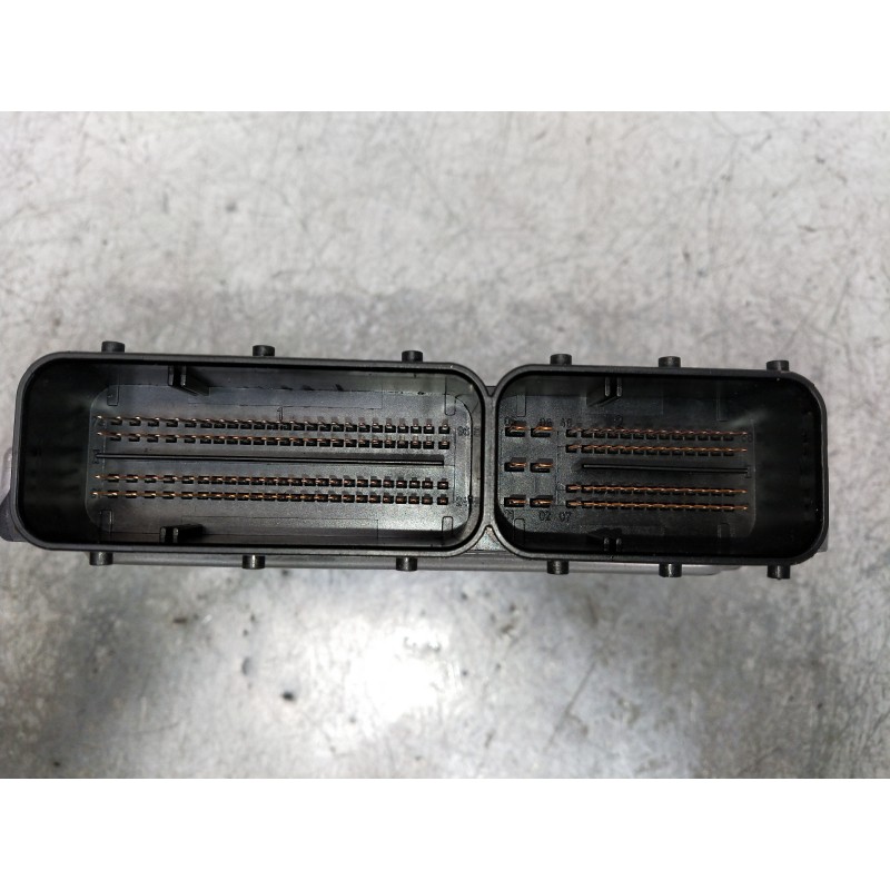 Recambio de centralita motor uce para mercedes clase clk (w209) coupe 220 cdi (209.308) referencia OEM IAM 0281012340 A646150647