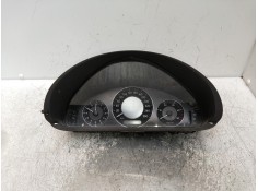 Recambio de cuadro instrumentos para mercedes clase clk (w209) coupe 220 cdi (209.308) referencia OEM IAM A2095409311  
