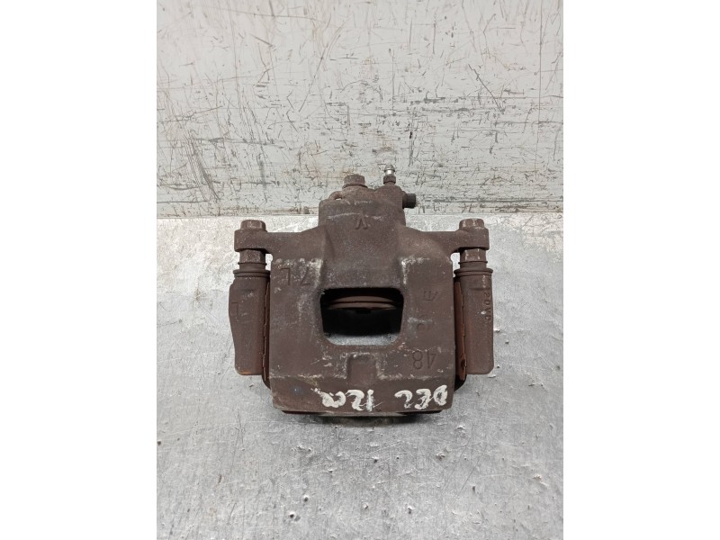 Recambio de pinza freno delantera izquierda para toyota iq básico referencia OEM IAM   