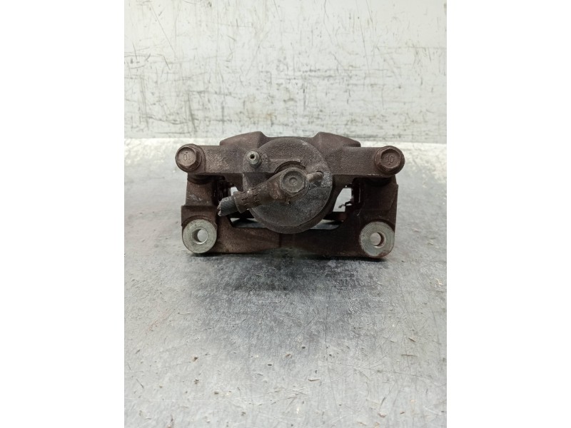 Recambio de pinza freno delantera izquierda para toyota iq básico referencia OEM IAM   
