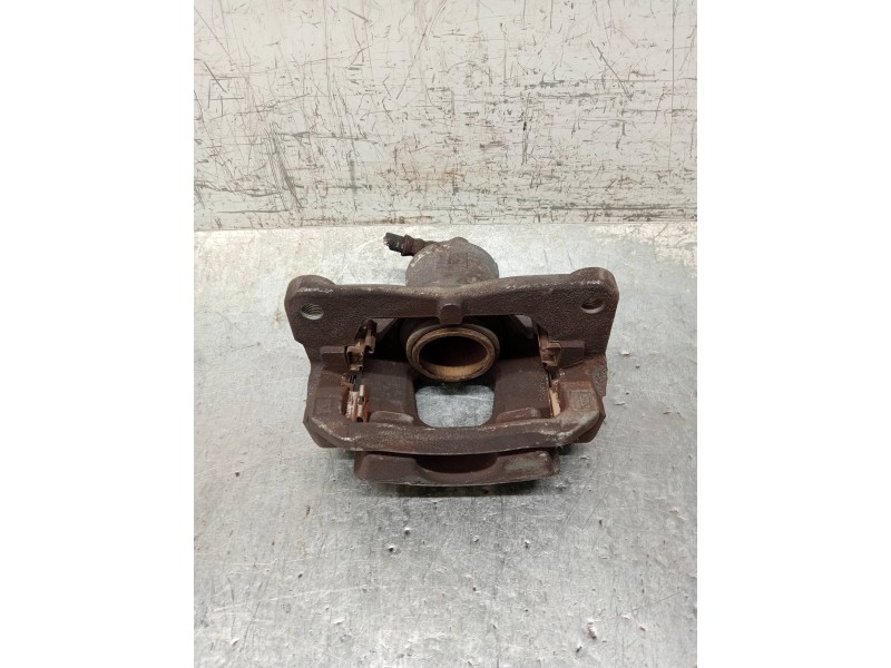 Recambio de pinza freno delantera izquierda para toyota iq básico referencia OEM IAM   
