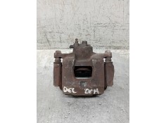 Recambio de pinza freno delantera derecha para toyota iq básico referencia OEM IAM   