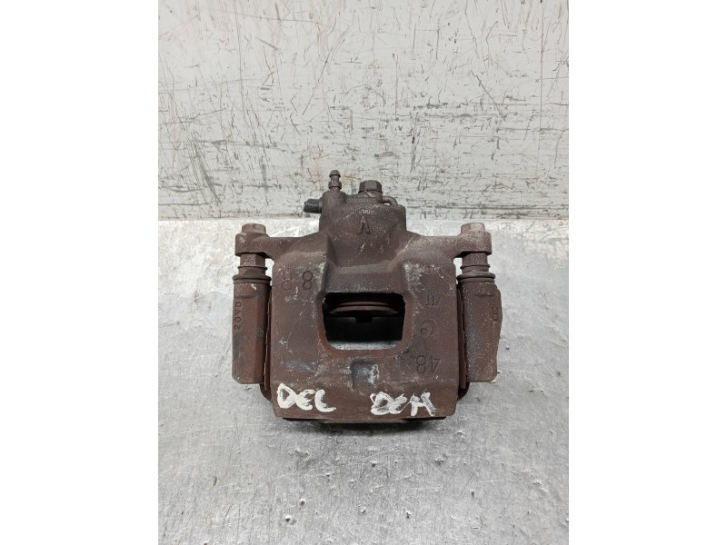 Recambio de pinza freno delantera derecha para toyota iq básico referencia OEM IAM   