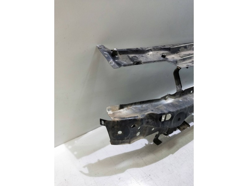 Recambio de panel frontal para volkswagen caddy ka/kb (9k9) furg. referencia OEM IAM   