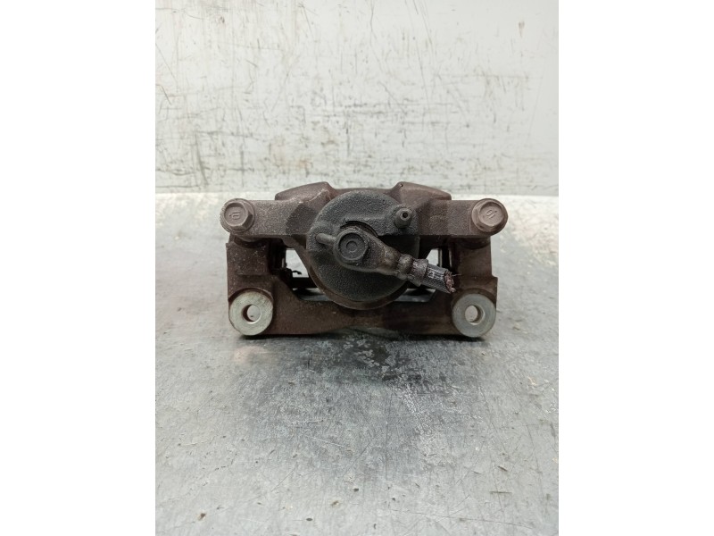 Recambio de pinza freno delantera derecha para toyota iq básico referencia OEM IAM   