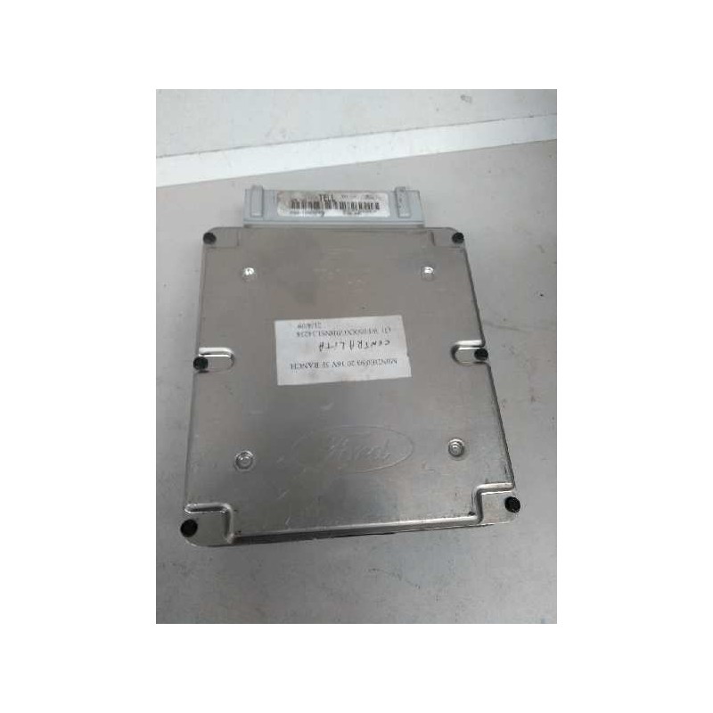 Recambio de centralita motor uce para ford mondeo berlina/familiar (fd) 2.0 16v cat referencia OEM IAM 95BB12A650KB TELL 