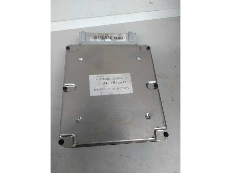 Recambio de centralita motor uce para ford mondeo berlina/familiar (fd) 2.0 16v cat referencia OEM IAM 95BB12A650KB TELL 