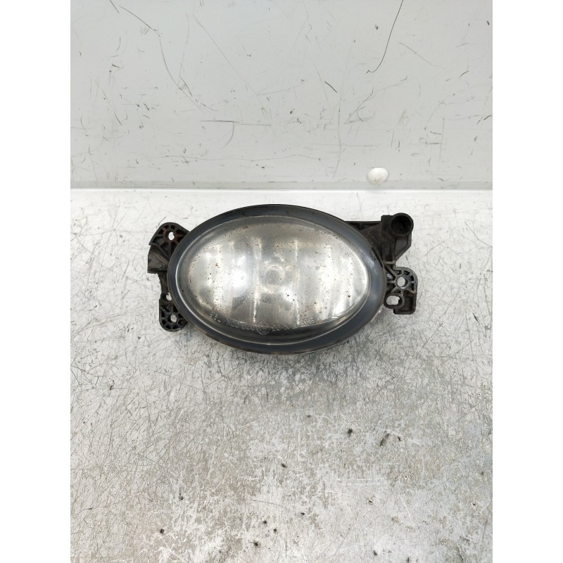 Recambio de faro antiniebla izquierdo para mercedes clase clk (w209) coupe 220 cdi (209.308) referencia OEM IAM 0305077001 A1698