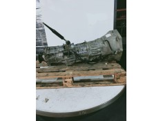 Recambio de caja cambios para toyota land cruiser (j15) basis referencia OEM IAM Y5B02938  6V 2