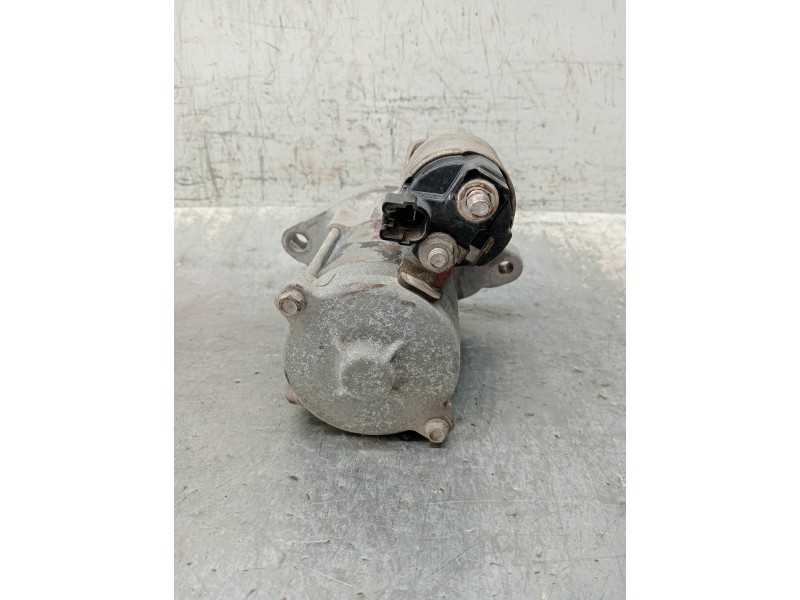 Recambio de motor arranque para toyota iq básico referencia OEM IAM 4280006121 2810040121 