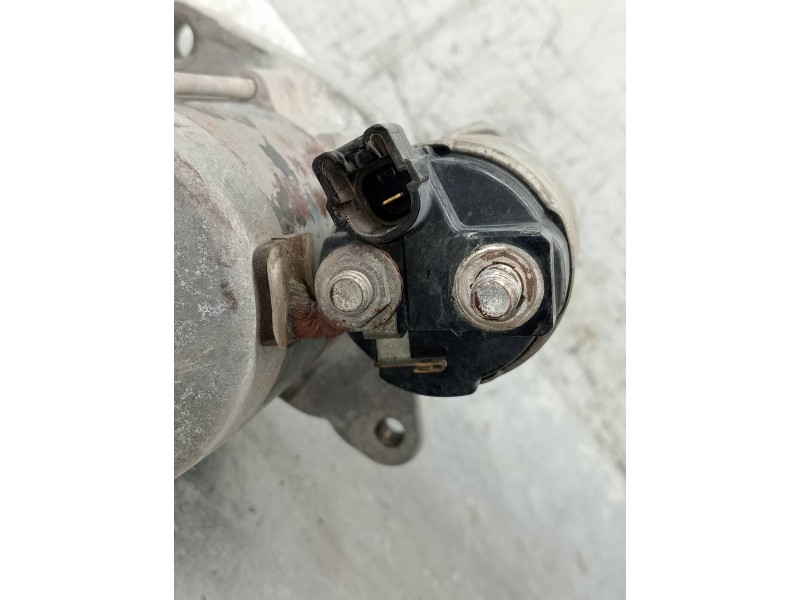 Recambio de motor arranque para toyota iq básico referencia OEM IAM 4280006121 2810040121 