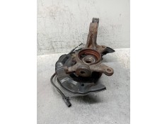 Recambio de mangueta delantera izquierda para toyota iq básico referencia OEM IAM    2