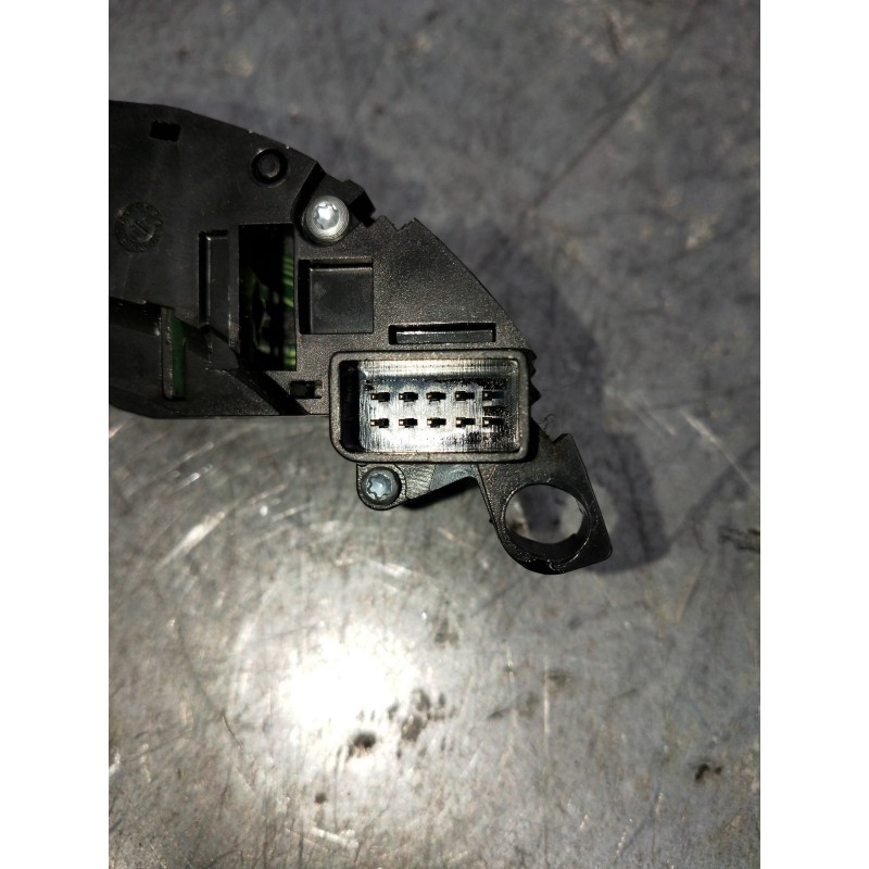 Recambio de mando multifuncion para mercedes clase clk (w209) coupe 220 cdi (209.308) referencia OEM IAM A0085452624  