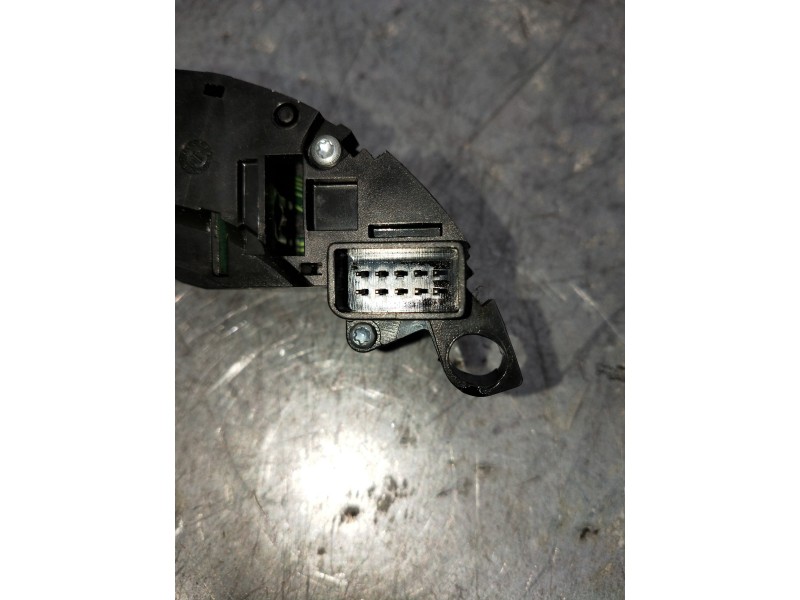 Recambio de mando multifuncion para mercedes clase clk (w209) coupe 220 cdi (209.308) referencia OEM IAM A0085452624  