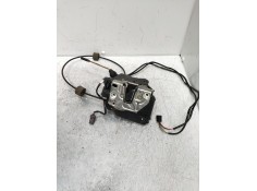 Recambio de motor cierre centralizado delantero izquierdo para mercedes clase clk (w209) coupe 220 cdi (209.308) referencia OEM 