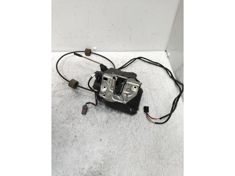 Recambio de motor cierre centralizado delantero izquierdo para mercedes clase clk (w209) coupe 220 cdi (209.308) referencia OEM 