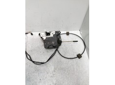 Recambio de motor cierre centralizado delantero izquierdo para mercedes clase clk (w209) coupe 220 cdi (209.308) referencia OEM  2