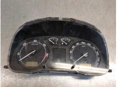 Recambio de cuadro instrumentos para skoda octavia berlina (1u2) ambiente referencia OEM IAM 1U0920811J 10280146021 