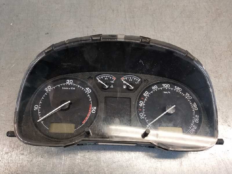 Recambio de cuadro instrumentos para skoda octavia berlina (1u2) ambiente referencia OEM IAM 1U0920811J 10280146021 