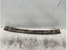 Recambio de refuerzo paragolpes trasero para mercedes clase clk (w209) coupe 220 cdi (209.308) referencia OEM IAM    2