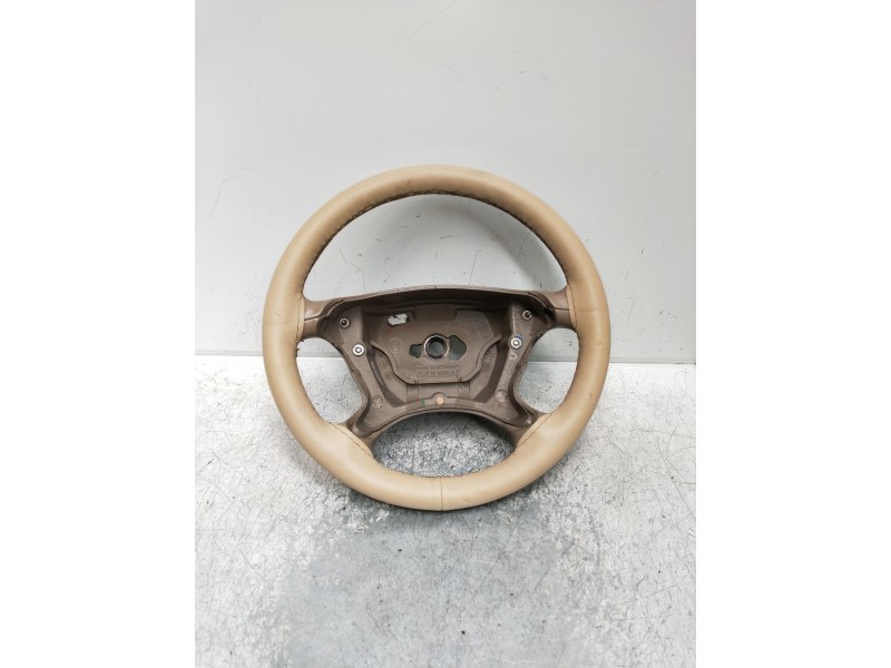 Recambio de volante para mercedes clase clk (w209) coupe 220 cdi (209.308) referencia OEM IAM   