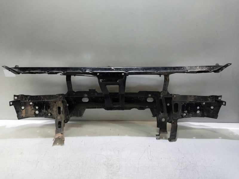 Recambio de panel frontal para volkswagen caddy ka/kb (9k9) furg. referencia OEM IAM   