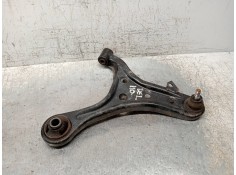 Recambio de brazo suspension inferior delantero izquierdo para toyota iq básico referencia OEM IAM   