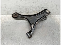 Recambio de brazo suspension inferior delantero izquierdo para toyota iq básico referencia OEM IAM    2