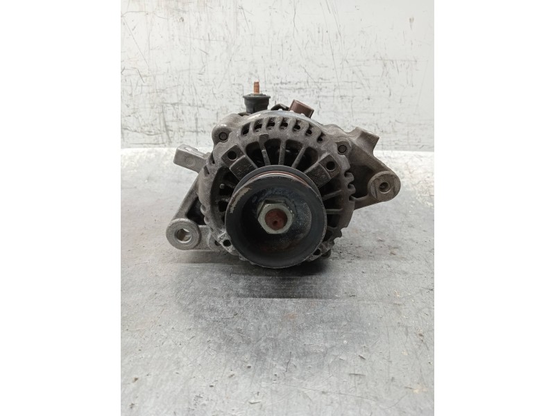 Recambio de alternador para toyota iq básico referencia OEM IAM 2706040060 1042108310 
