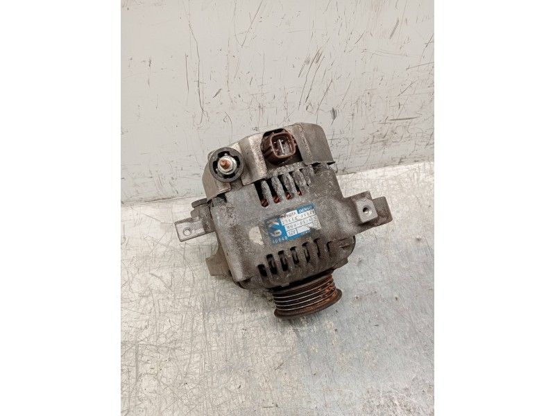 Recambio de alternador para toyota iq básico referencia OEM IAM 2706040060 1042108310 
