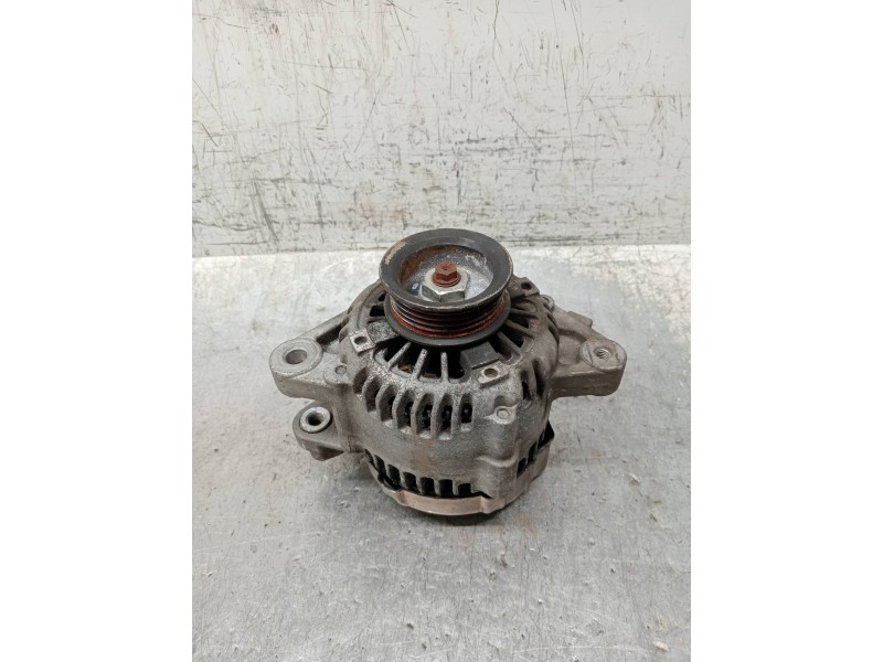 Recambio de alternador para toyota iq básico referencia OEM IAM 2706040060 1042108310 