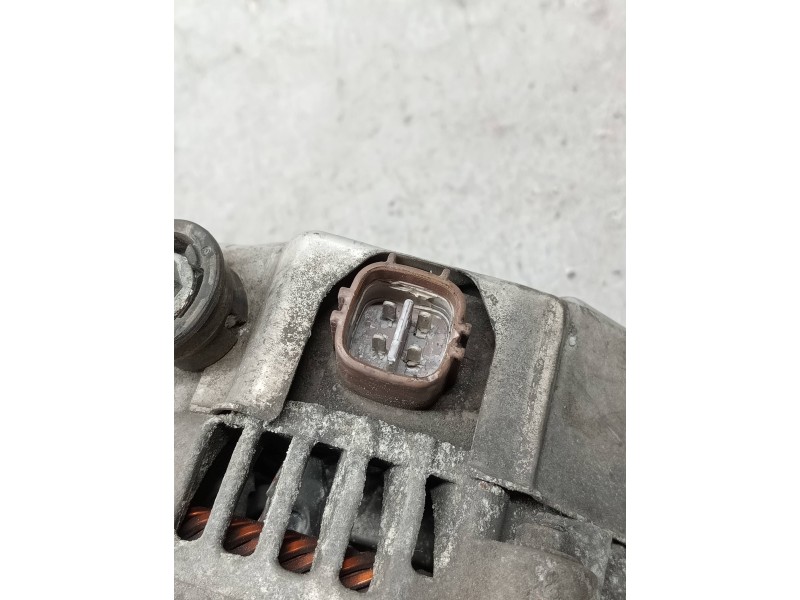 Recambio de alternador para toyota iq básico referencia OEM IAM 2706040060 1042108310 