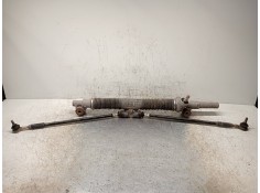 Recambio de cremallera direccion para toyota iq básico referencia OEM IAM   