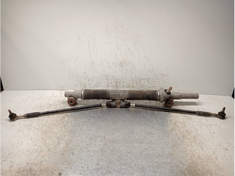 Recambio de cremallera direccion para toyota iq básico referencia OEM IAM   