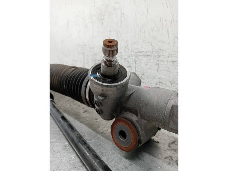Recambio de cremallera direccion para toyota iq básico referencia OEM IAM   