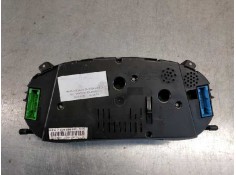 Recambio de cuadro instrumentos para skoda octavia berlina (1u2) ambiente referencia OEM IAM 1U0920811J 10280146021  2