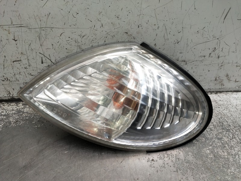 Recambio de piloto delantero izquierdo para nissan almera (n16/e) comfort referencia OEM IAM   