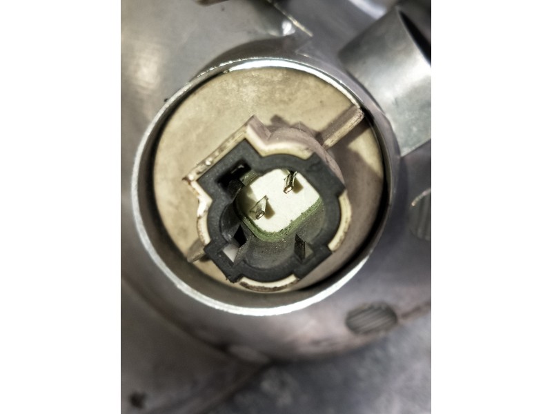 Recambio de piloto delantero izquierdo para nissan almera (n16/e) comfort referencia OEM IAM   