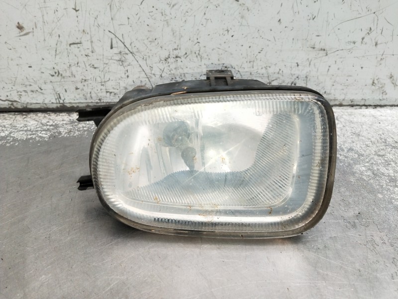 Recambio de faro antiniebla izquierdo para nissan almera (n16/e) comfort referencia OEM IAM 1NA236047010  
