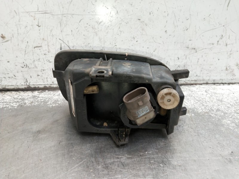 Recambio de faro antiniebla izquierdo para nissan almera (n16/e) comfort referencia OEM IAM 1NA236047010  