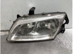 Recambio de faro izquierdo para nissan almera (n16/e) comfort referencia OEM IAM 89003331  