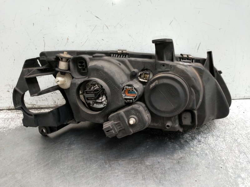 Recambio de faro izquierdo para nissan almera (n16/e) comfort referencia OEM IAM 89003331  