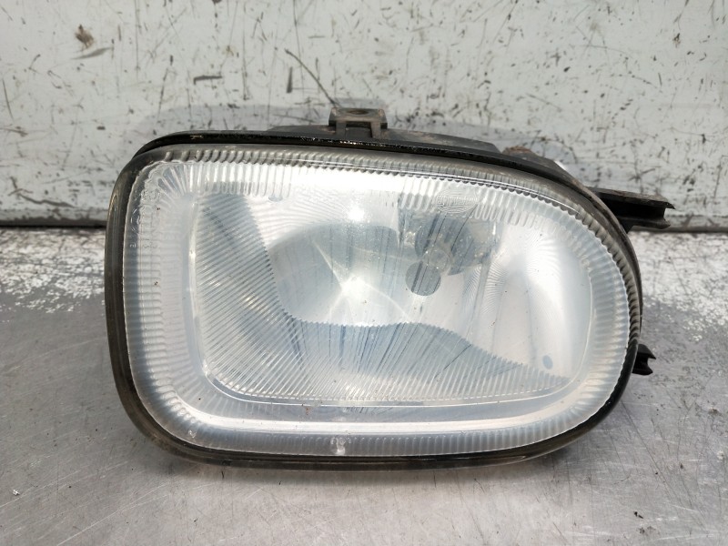 Recambio de faro antiniebla derecho para nissan almera (n16/e) comfort referencia OEM IAM 1NA236047020  