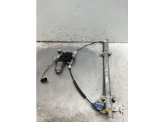 Recambio de elevalunas delantero izquierdo para nissan almera (n16/e) comfort referencia OEM IAM 400601T5  3P