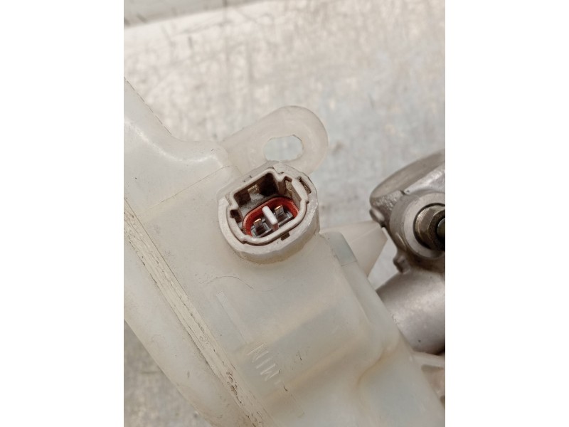 Recambio de bomba freno para toyota iq básico referencia OEM IAM   