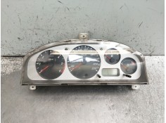 Recambio de cuadro instrumentos para nissan almera (n16/e) comfort referencia OEM IAM BM477 0600657 