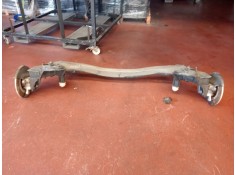 Recambio de puente trasero para peugeot 3008 allure referencia OEM IAM   DISCO/ABS 2